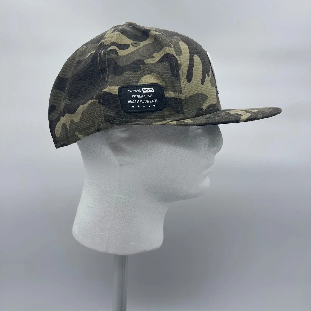 New Era colorado rockies